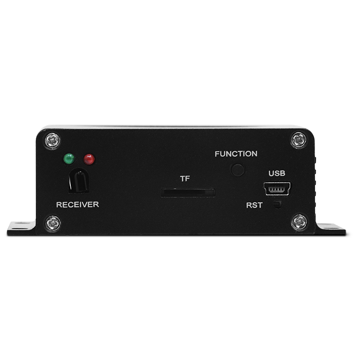 Proline TH-DVR