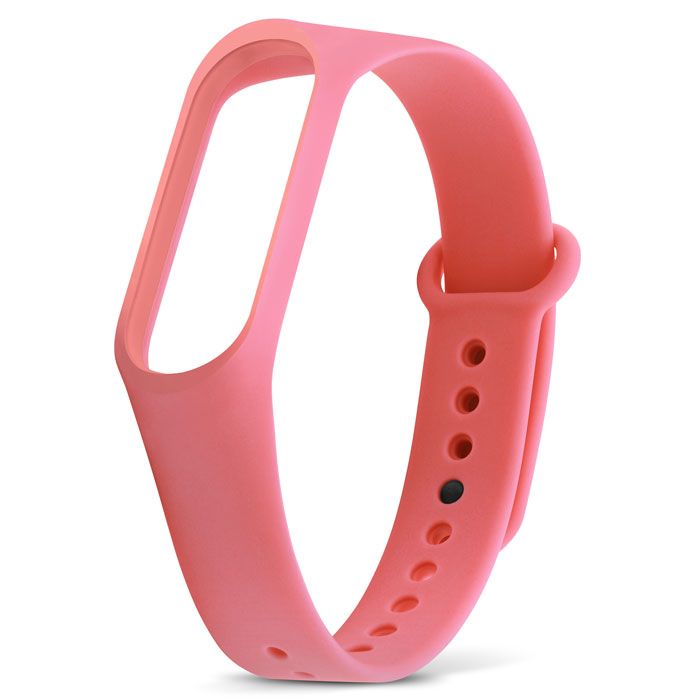 Ремешок Xiaomi Mi Band 3 (Pink)