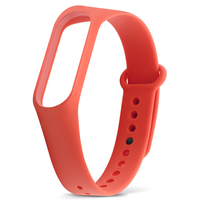 Ремешок Xiaomi Mi Band 3 (Red)