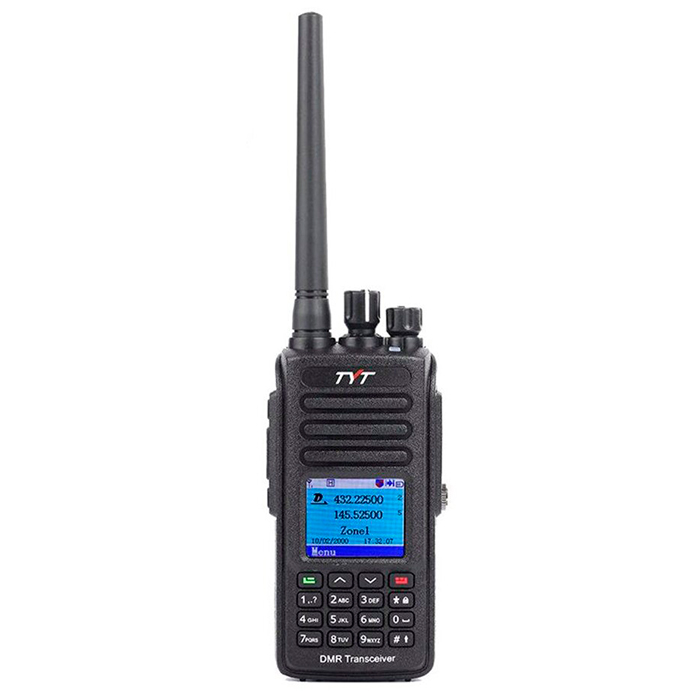 ТYТ MD-UV390 DMR