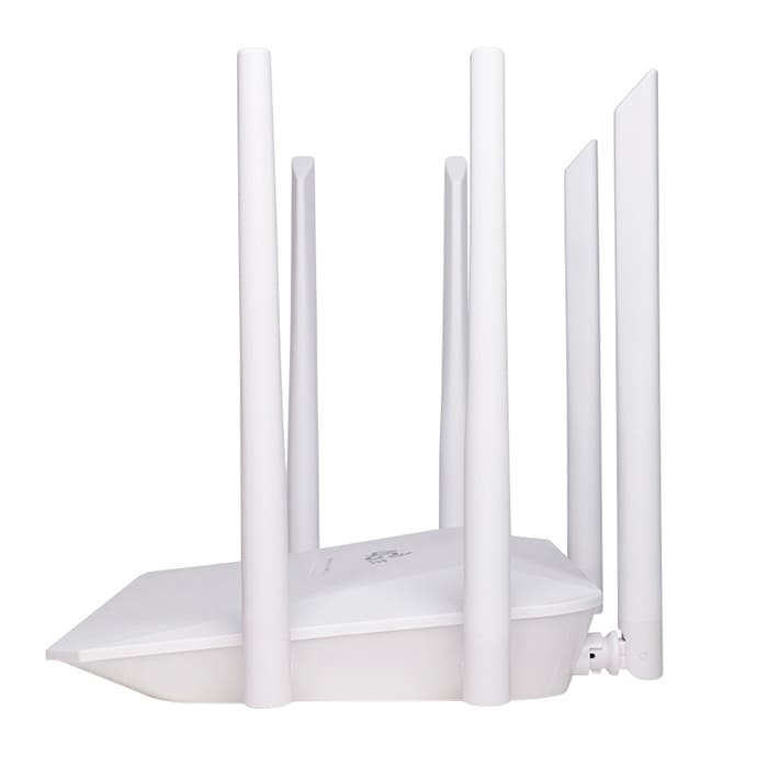 4G Wireless Router GT990+