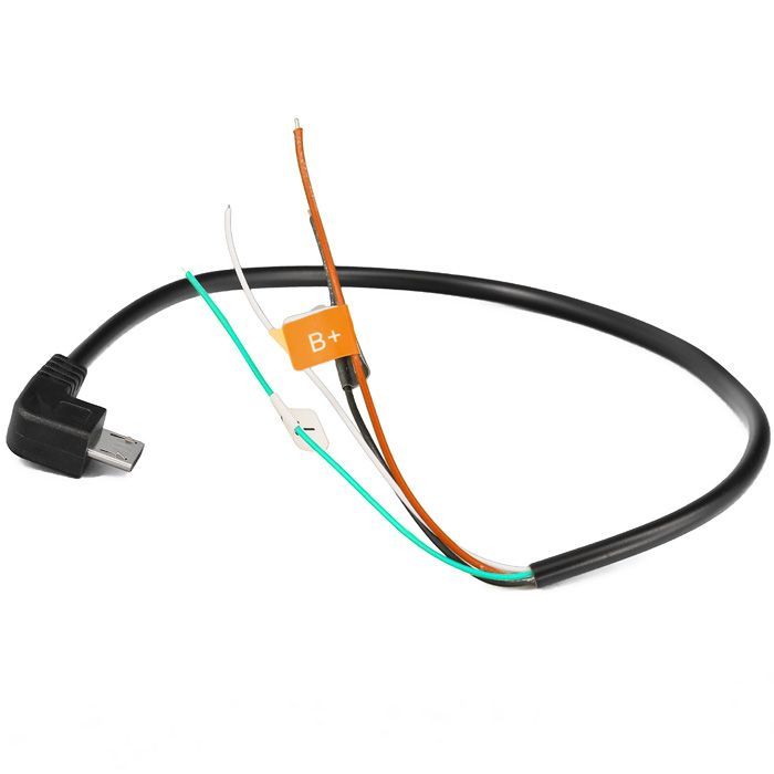 SJCAM Accessories AV Cable