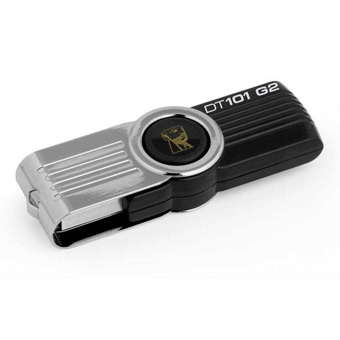 256Gb USB Flash Drive Kingston DataTraveler 101 G2