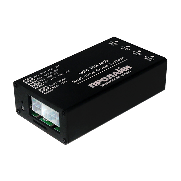 Proline PR-MDVR4210FHD