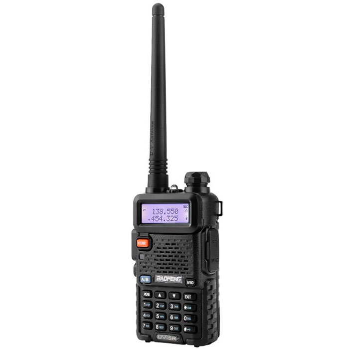 BAOFENG UV-5R (5 Вт)