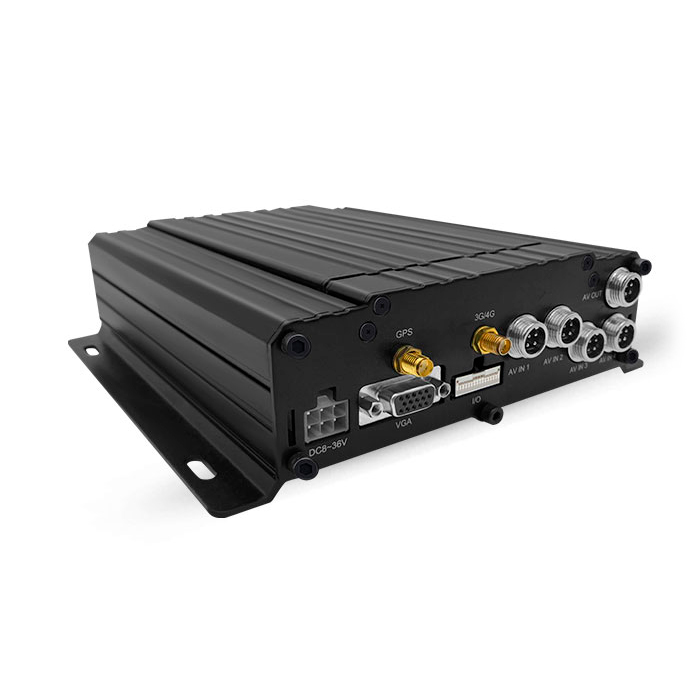 Proline PR-MDVR6402BN-GM