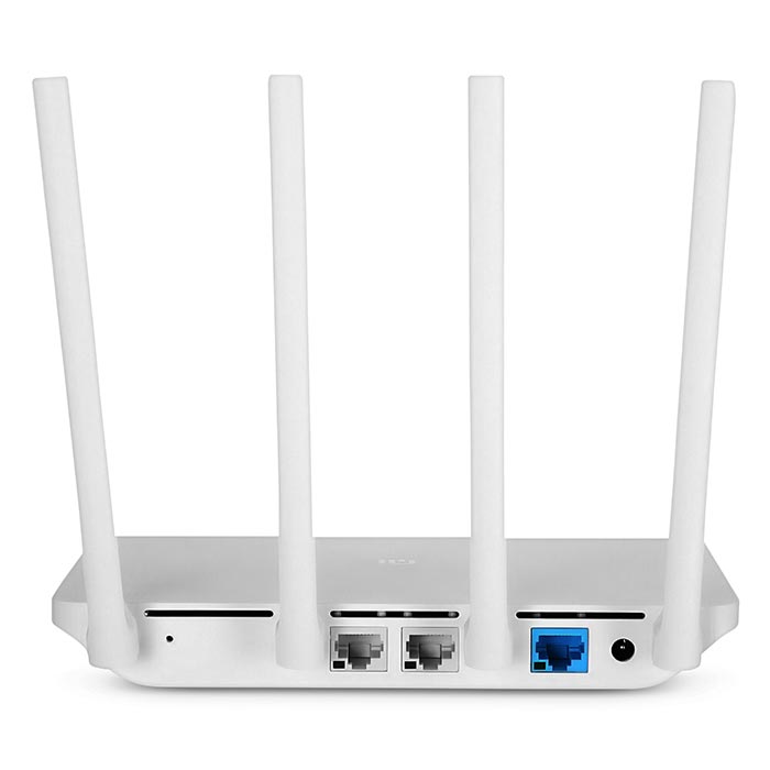 Xiaomi Mi Wi-Fi Router 3C (R3L)