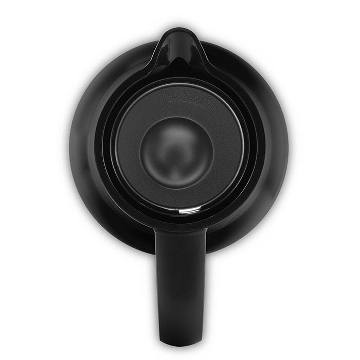 Xiaomi Viomi Steel Vacuum Pot Black 1500 мл