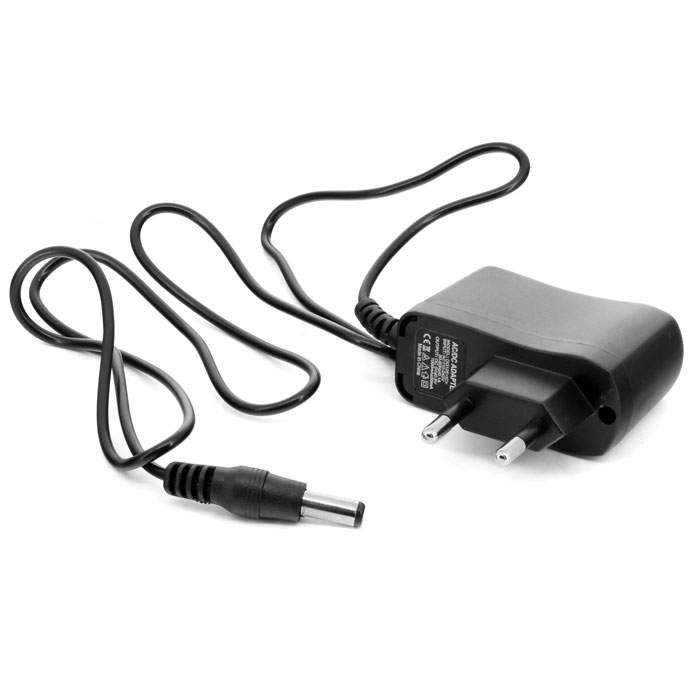 USB HUB 10P Black