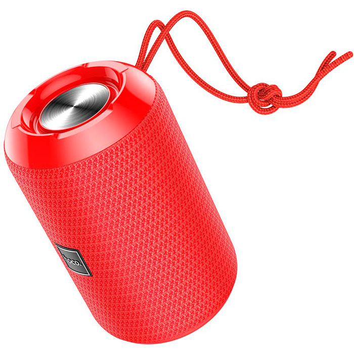 HOCO HC1 Trendy Sound Sports Red