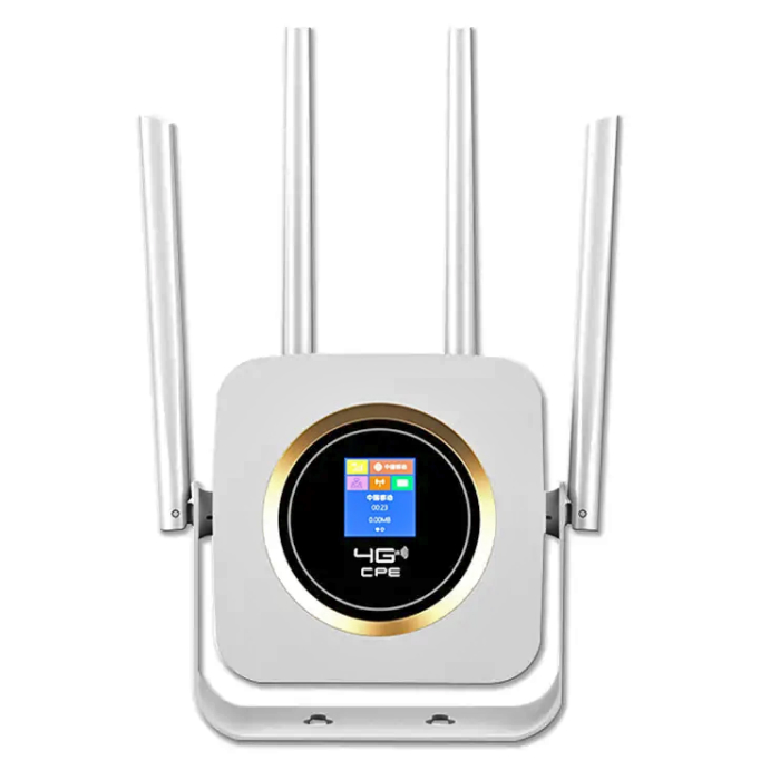 4G Wireless Router CPF903B-OY