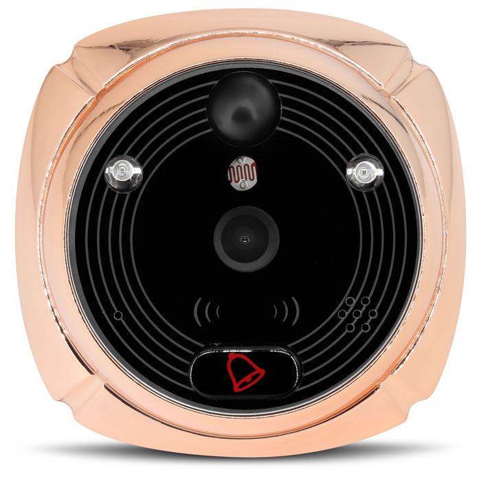 Proline PR-iHome4R Gold