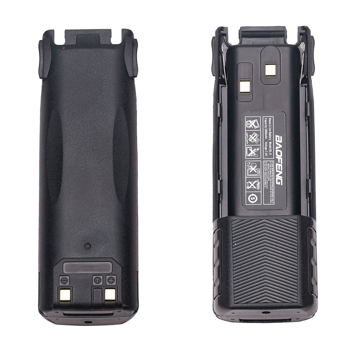 BAOFENG BL-8 3800 mAh