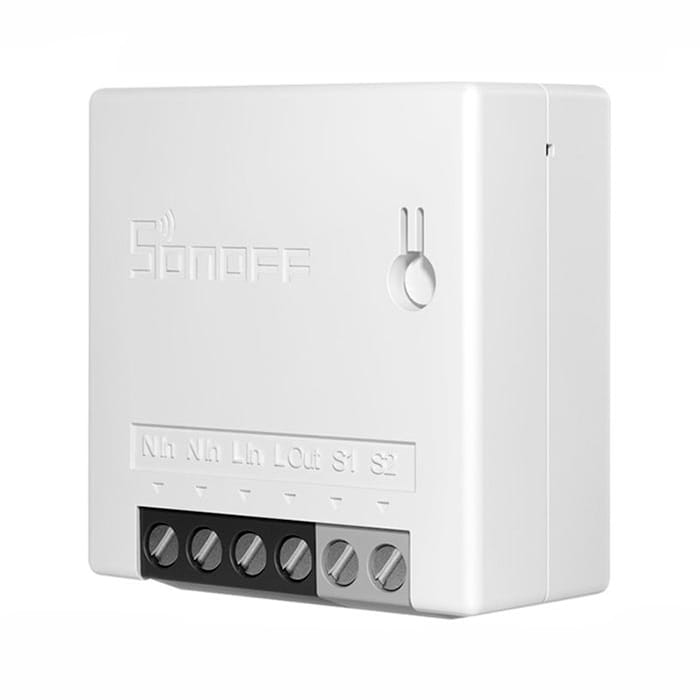 Sonoff Mini R2