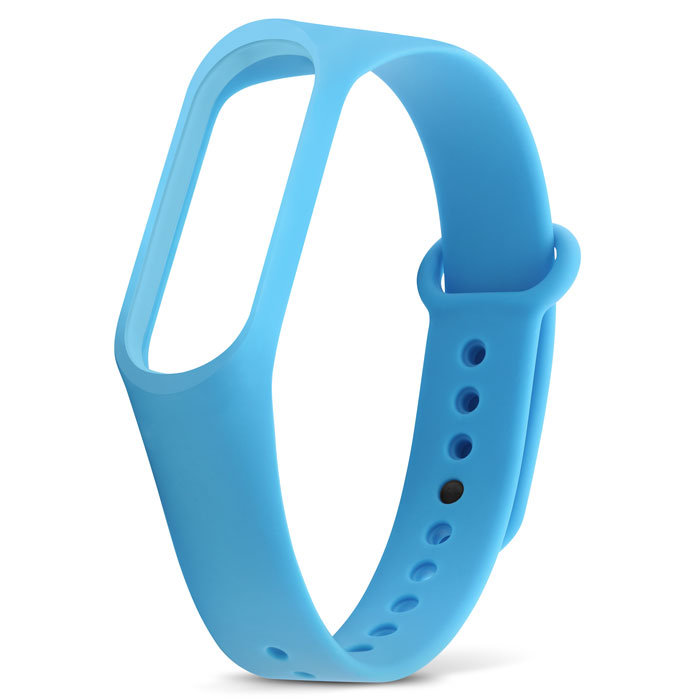 Ремешок Xiaomi Mi Band 3 (Blue)