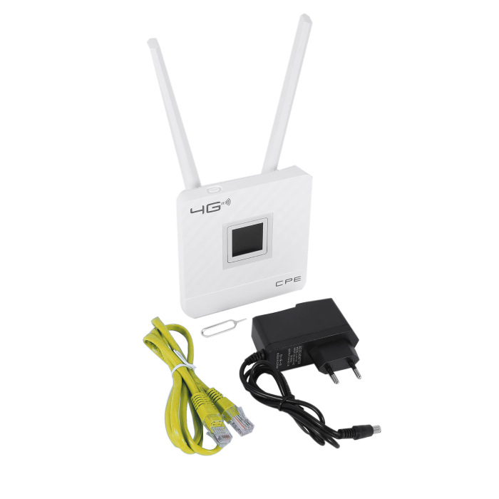 4G Wireless Router CPF903