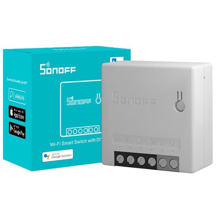 Sonoff Mini R2