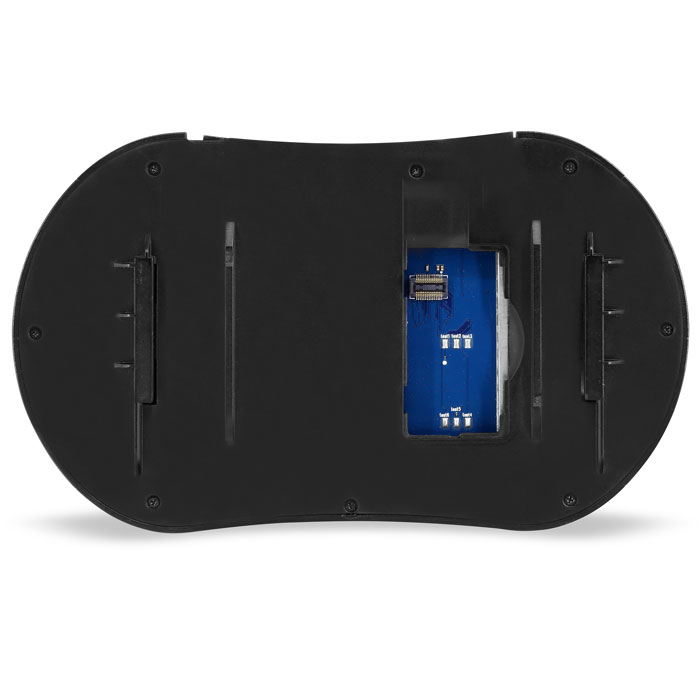 Proline PR-iHome2WG Black