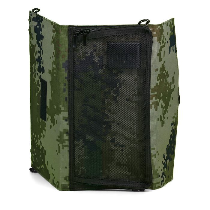 Proline SWL-122U Camo