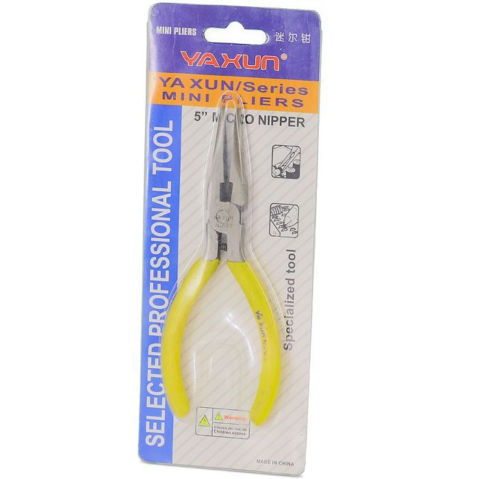 Ya Xun Mini Pliers 1