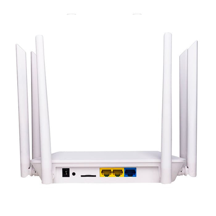 4G Wireless Router GT990+