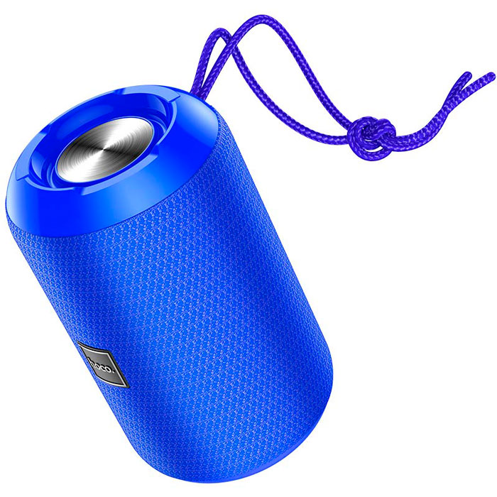 HOCO HC1 Trendy Sound Sports Blue