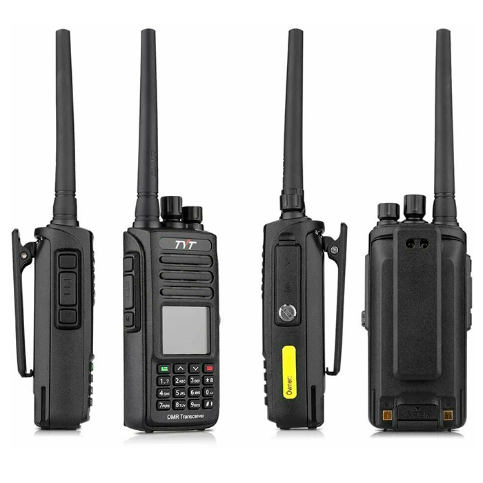 ТYТ MD-UV390 DMR