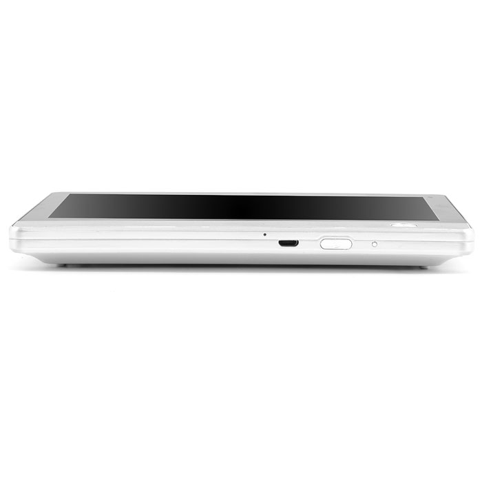 Proline PR-iHome4R Silver