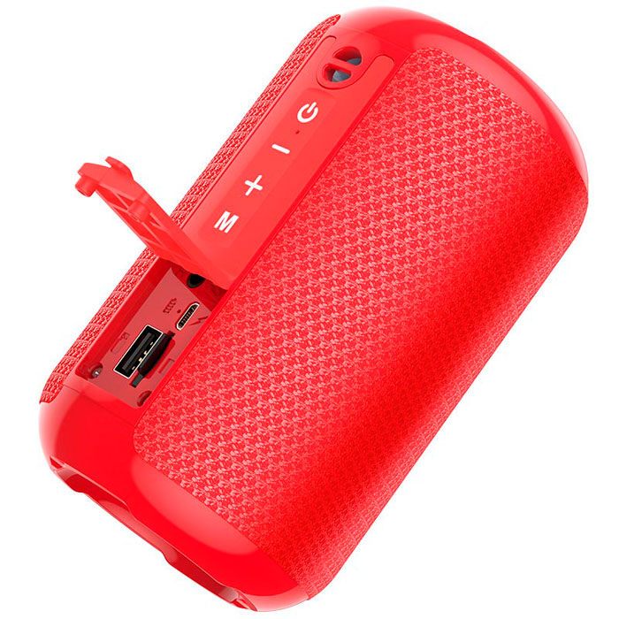 HOCO HC1 Trendy Sound Sports Red