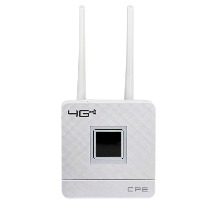 4G Wireless Router CPF903