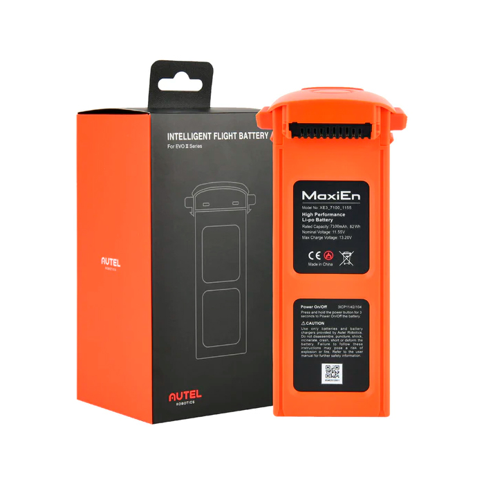 Autel EVO II аккумулятор 7100mAh