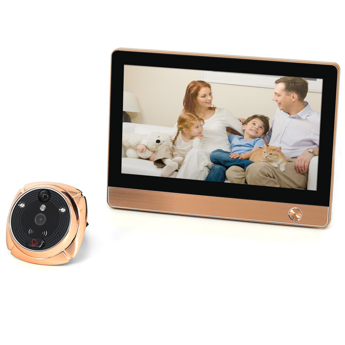 Proline PR-iHome4R Gold