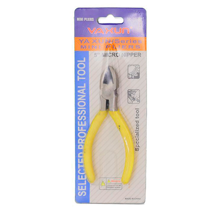 Ya Xun Mini Pliers 2