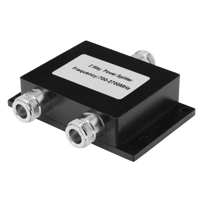 Разветвитель MSPS1N2N 2 Way Power Splitter