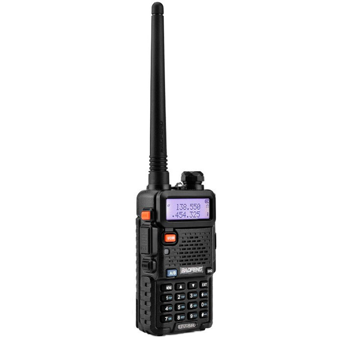 BAOFENG UV-5R (5 Вт)