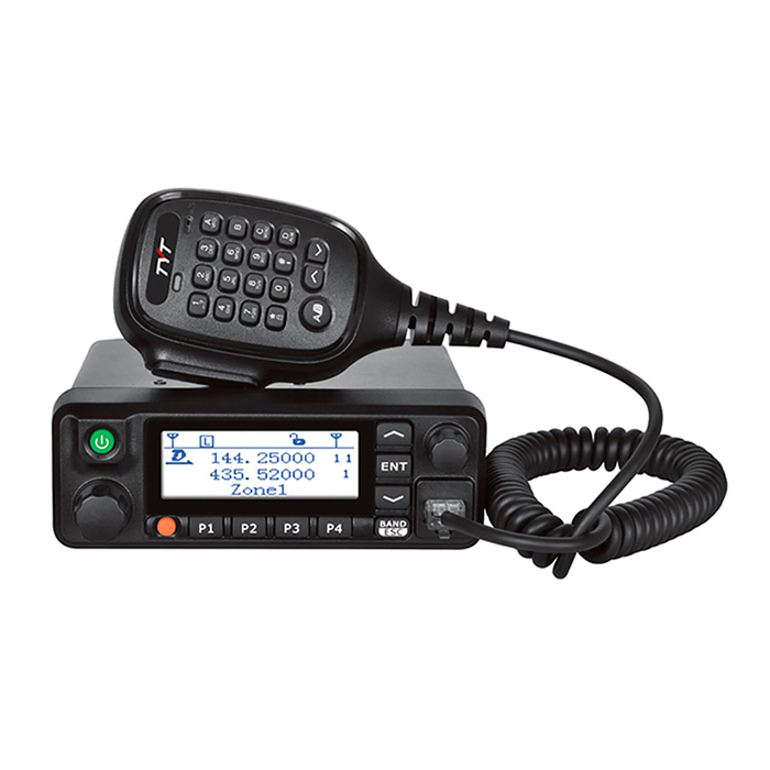 ТYТ MD-9600 DMR