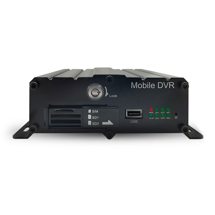 Proline PR-MDVR5402A-GML