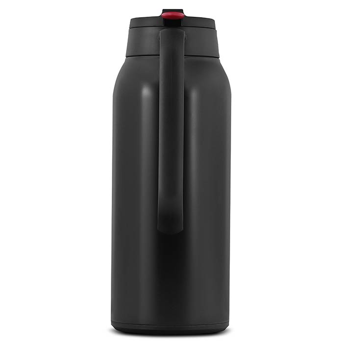 Xiaomi Viomi Steel Vacuum Pot Black 1500 мл