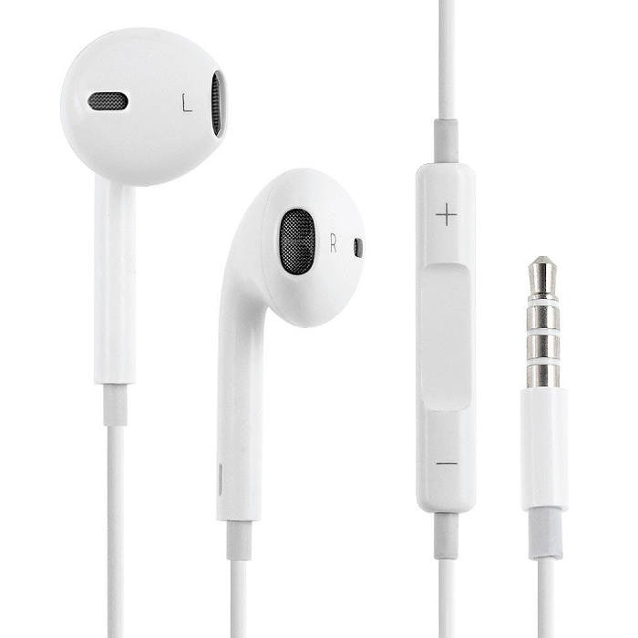 Apple EarPods (3.5 мм)