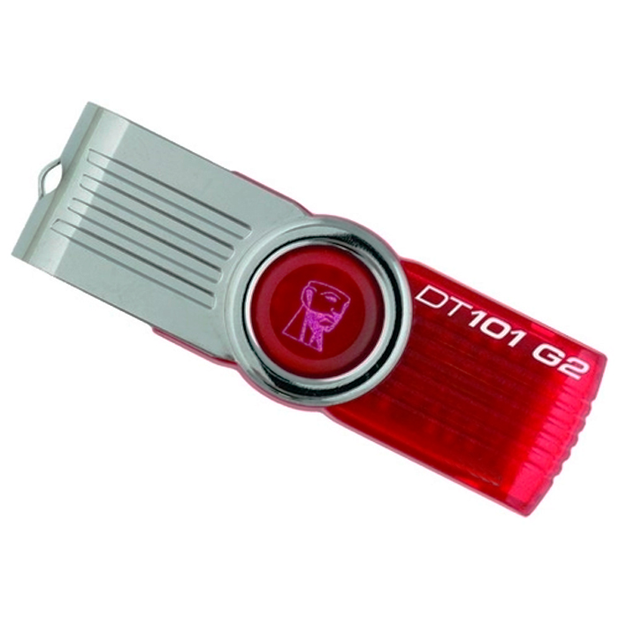 128Gb USB Flash Drive Kingston DataTraveler 101 G2