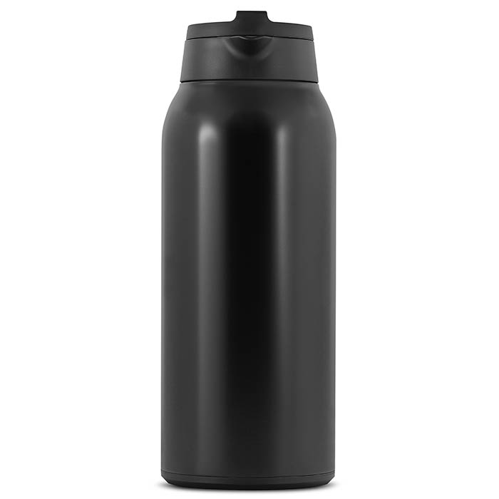 Xiaomi Viomi Steel Vacuum Pot Black 1500 мл