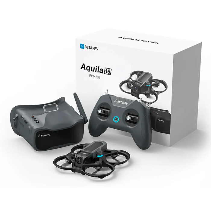 BetaFPV Aquila 16 FPV Kit