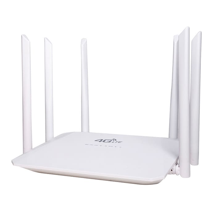 4G Wireless Router GT990+