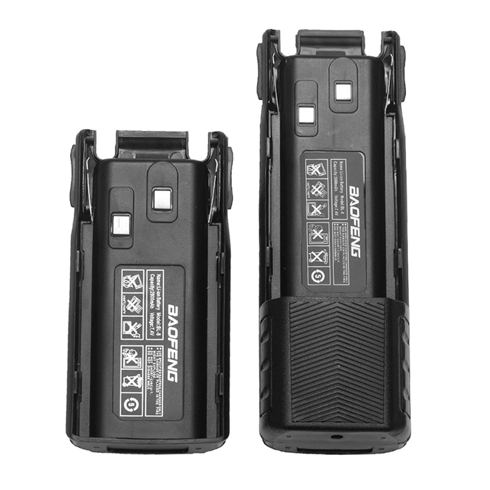 BAOFENG BL-8 3800 mAh