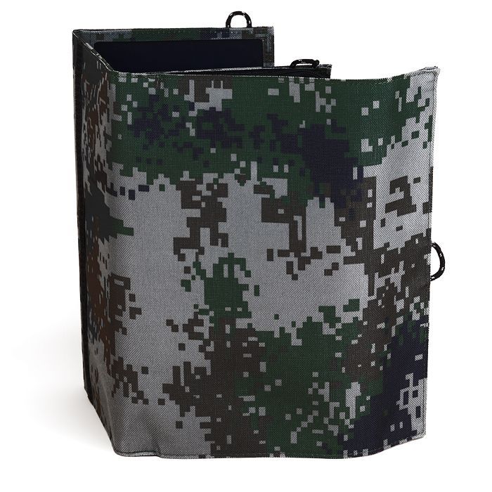 Proline SWL-192U Camo