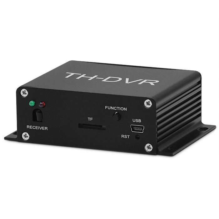 Proline TH-DVR