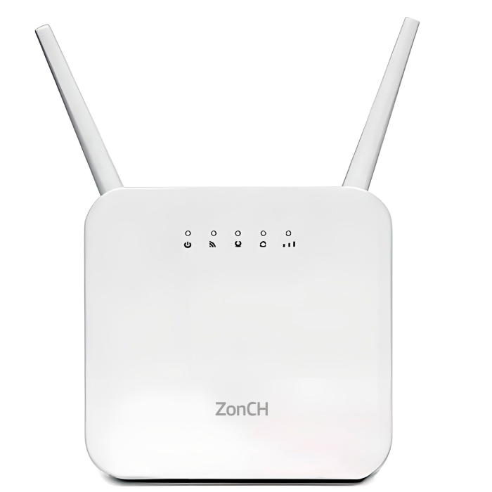 4G Wireless Router B628 ZonCH