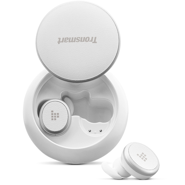 Tronsmart Encore Spunky Buds White